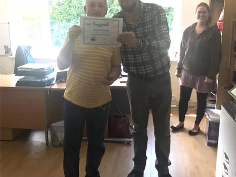 Wessex Regional Care Domiciliary Service in Southampton, England photo 1