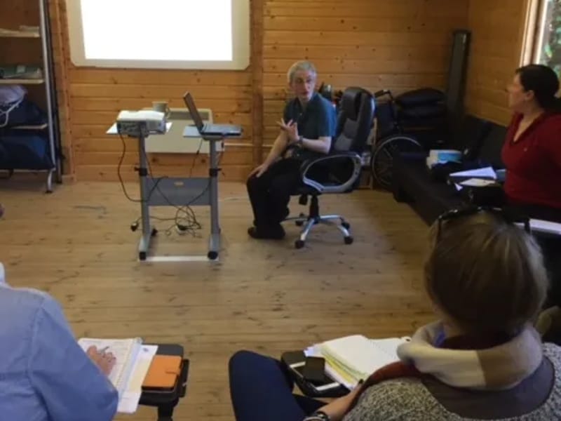 Wessex Regional Care Domiciliary Service in Southampton, England photo 2