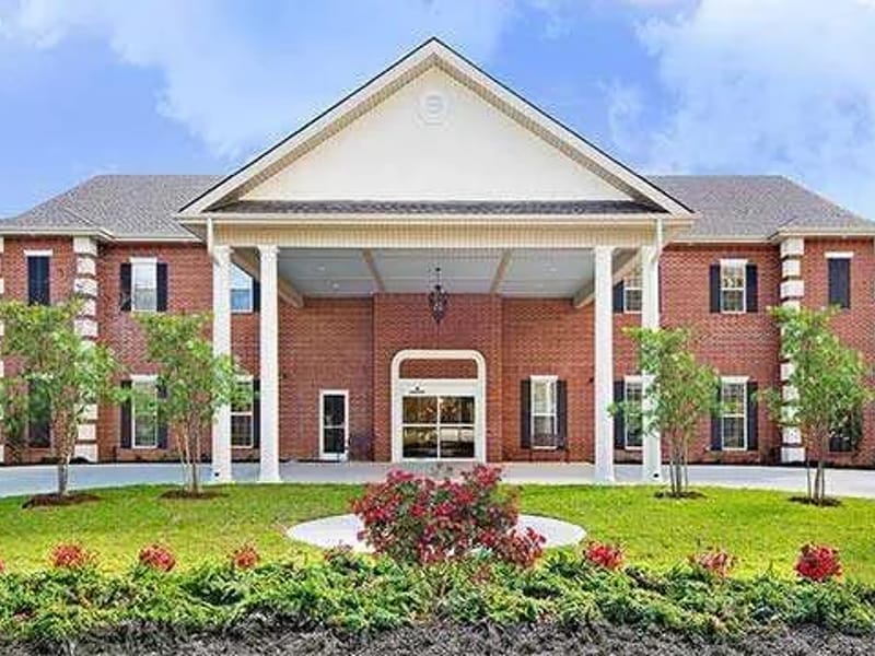 Anderson Memory Care Llc - Level 3 - Assisted Living in Slidell, LA photo 1