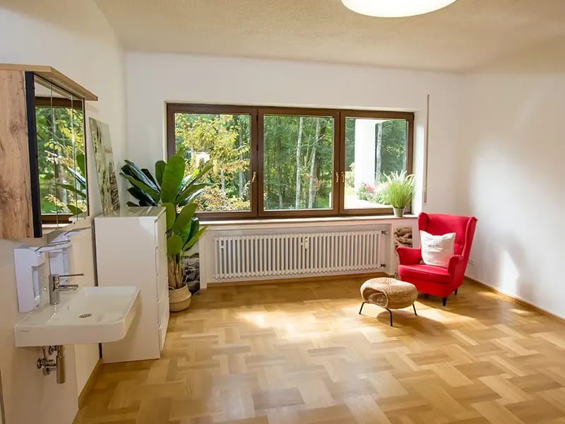 AKB Elke Dodenhoff GmbH -  Intensivpflege WG - Tegernsee - Pflegeheim in Tegernsee, Bayern photo 3
