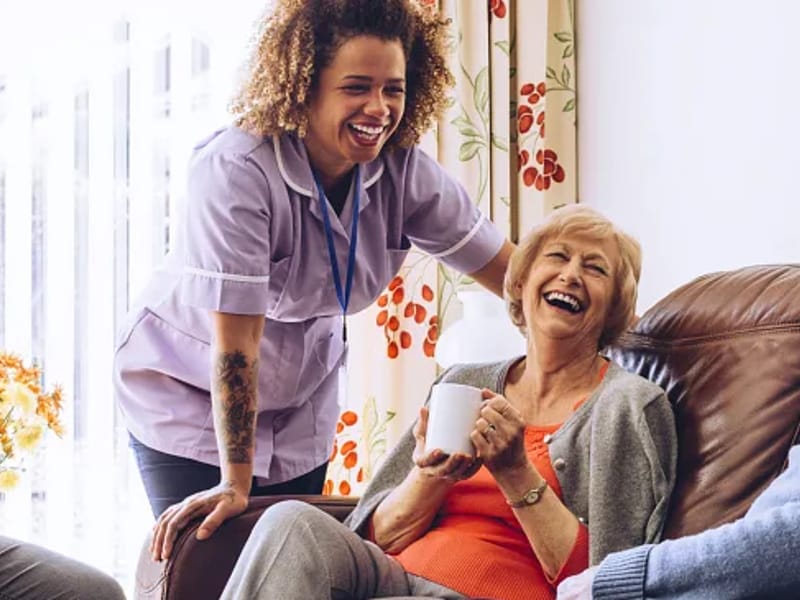 Creative Living Support Services LLC - Home Health Nursing in East Orange, NJ photo 3