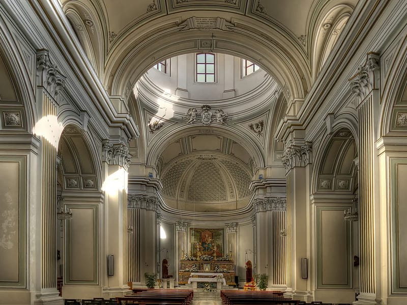 Casa Santa Maria Della Provvidenza - Casa di Riposo in ROMA, Lazio photo 1