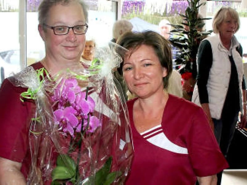 "Meine Pflege" Tagespflege - Tagespflege in Buttstädt, Thüringen photo 1