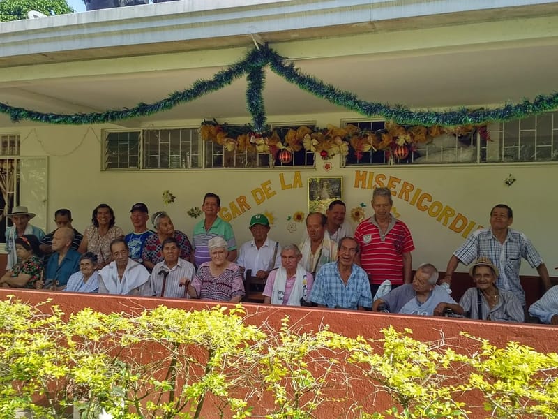 HOGAR PARA ABUELITAS Y ABUELITOS TRINITARIOS - Vida Asistida in Aguascalientes, Aguascalientes photo 3