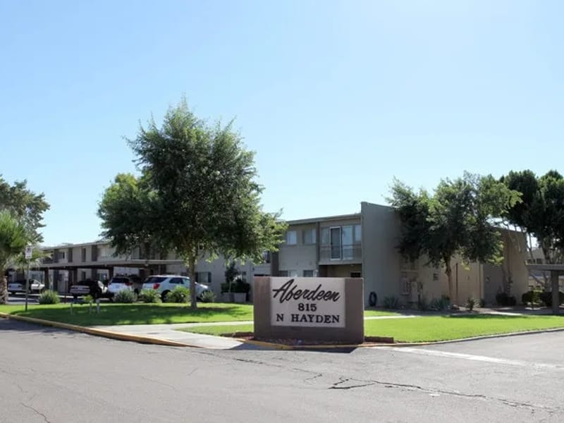 Aberdeen Home, Llc - Assisted Living in Scottsdale, AZ photo 2