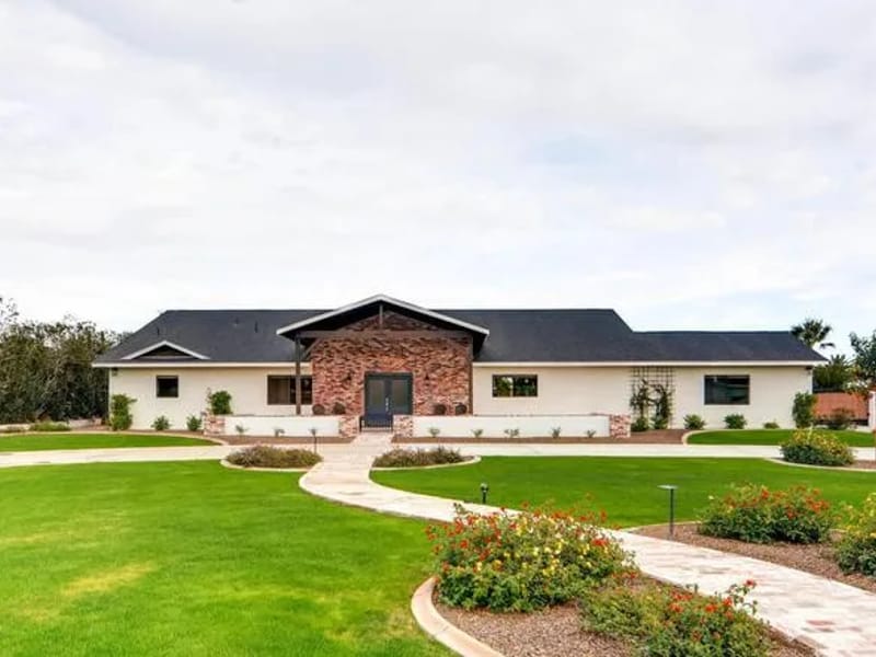 Aberdeen Home, Llc - Assisted Living in Scottsdale, AZ photo 3