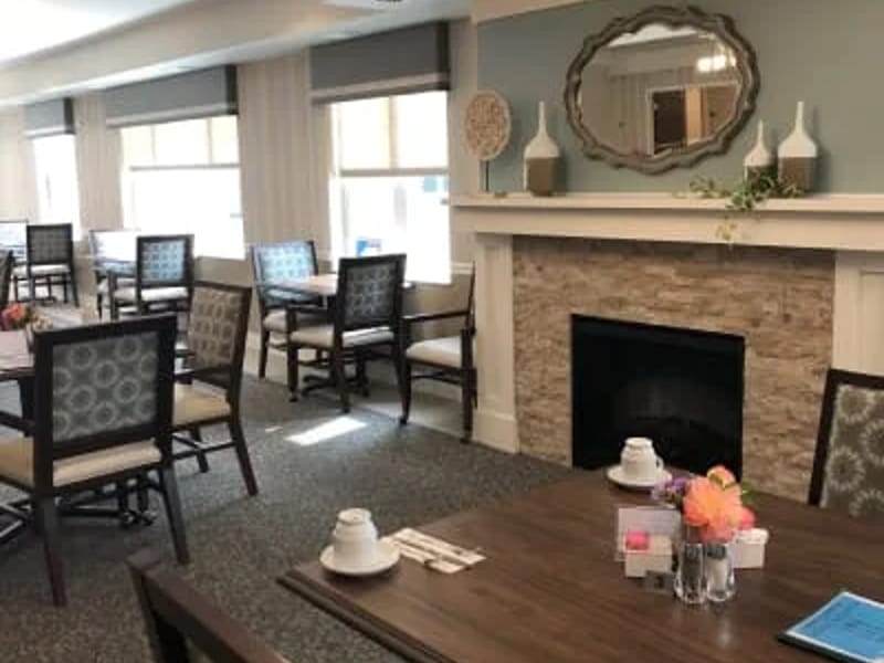 Creative Village Connections — Home Health Nursing, Brooklyn Center, MN · photo 2