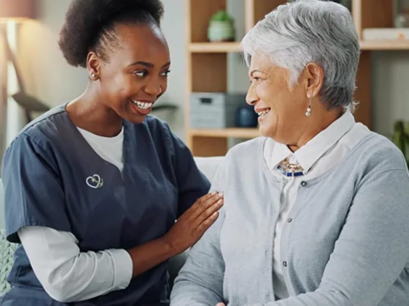 Anchor Health Homecare Services Inc - Nursing Home in Brooklyn, NY photo 1