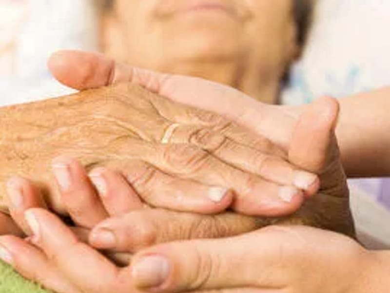 Aiding Hands Home Health INC - Home Health Nursing in West Hills, CA photo 2