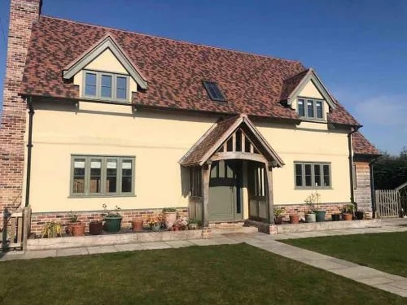 Oak House - Assisted Living in Wirral, England photo 1