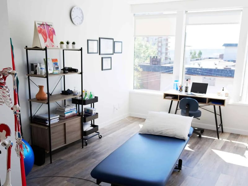 ACTIVE 360 THERAPY - Home Health Nursing in Baltimore, MD photo 2