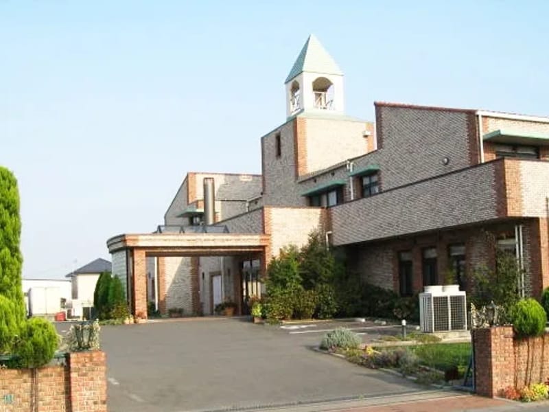 あじさい園 - デイサービス in 前橋市, 群馬県 photo 2