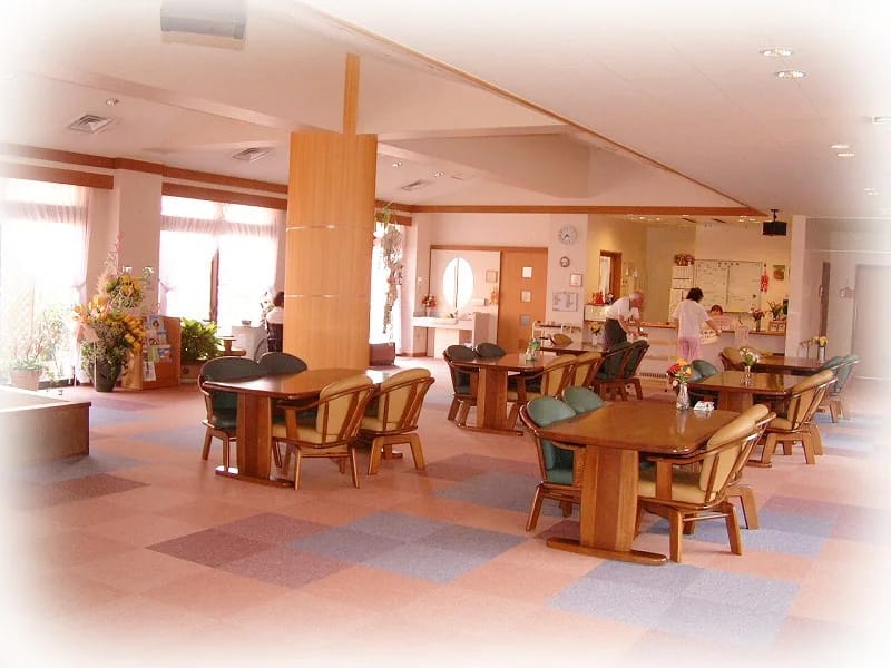 あじさい園 - デイサービス in 前橋市, 群馬県 photo 1