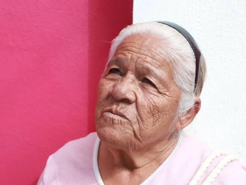 CENTRO COMUNITARIO PARA ADULTOS MAYORES - Hogar de Ancianos in Saltillo, Coahuila photo 3