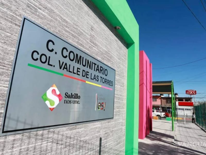CENTRO COMUNITARIO PARA ADULTOS MAYORES - Hogar de Ancianos in Saltillo, Coahuila photo 2
