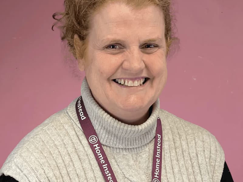 Home Instead, Shrewsbury, Oswestry and Wem - In-Home Care in Shrewsbury, England photo 1