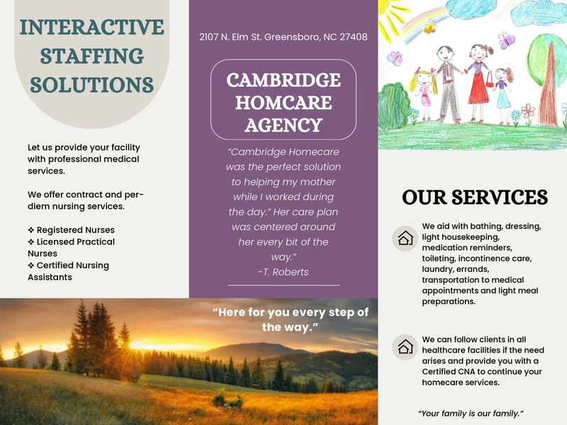 Selebra Homecare Ltd - In-Home Care in Cambridge, England photo 2