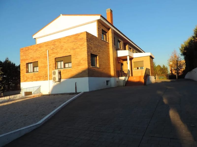 Parque Coimbra Hogares, Otras Residencias - Hogar de Ancianos in Móstoles, Madrid photo 3
