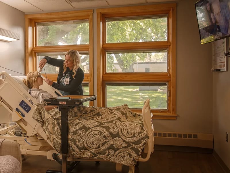 Appleton Area Health - Assisted Living in Appleton, MN photo 1