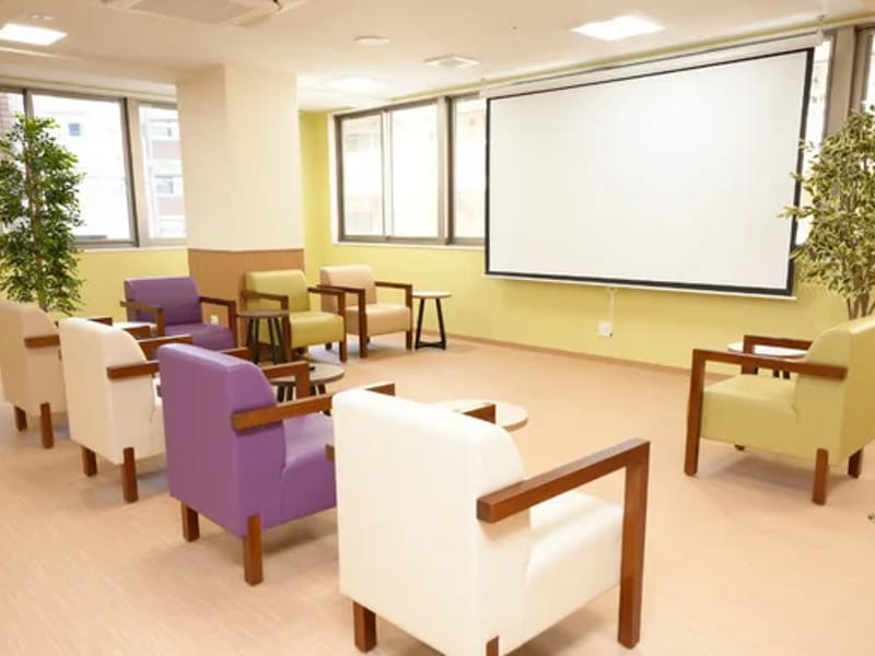 すずらんケアプランセンター - 有料老人ホーム in 神戸市北区, 兵庫県 photo 3