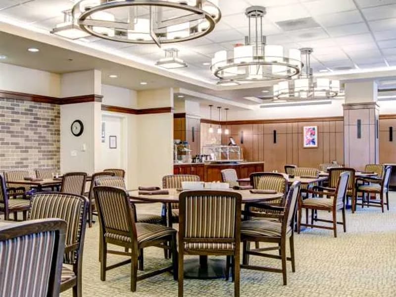 Merrill Gardens At Lafayette - Assisted Living in Lafayette, CA photo 3
