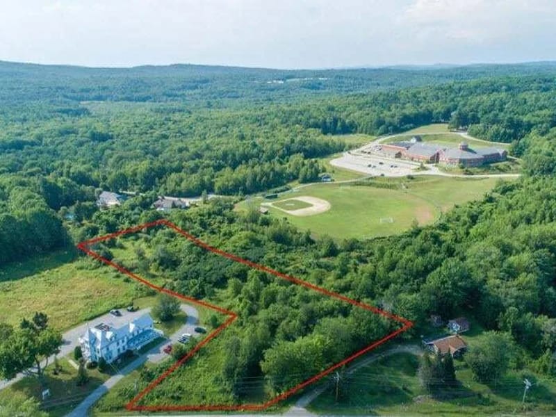 1704 Route 202 - Assisted Living in Winthrop, ME photo 1