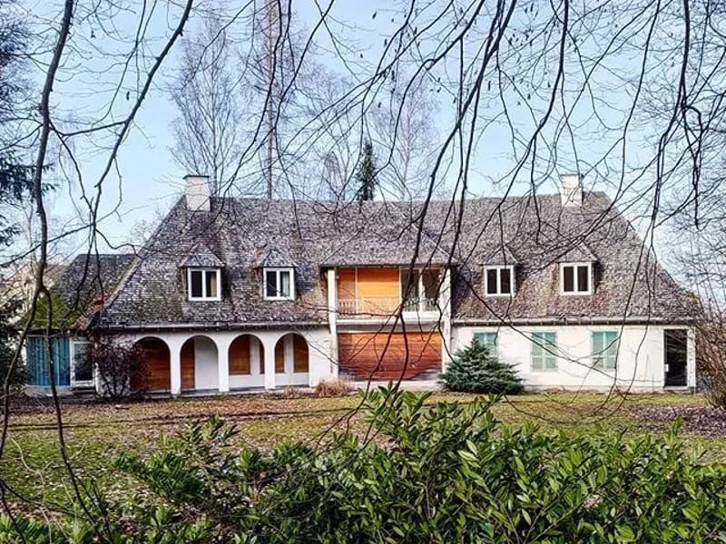 Seniorenwohnen Hoefelmayrpark Kempten - Betreutes Wohnen in Kempten, Bayern photo 2