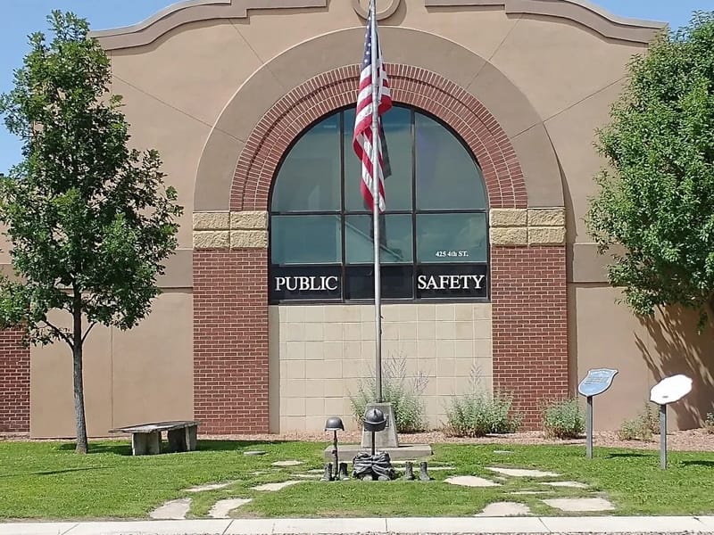 Alamosa County Public Health Department - Home Health Nursing in Alamosa, CO photo 1