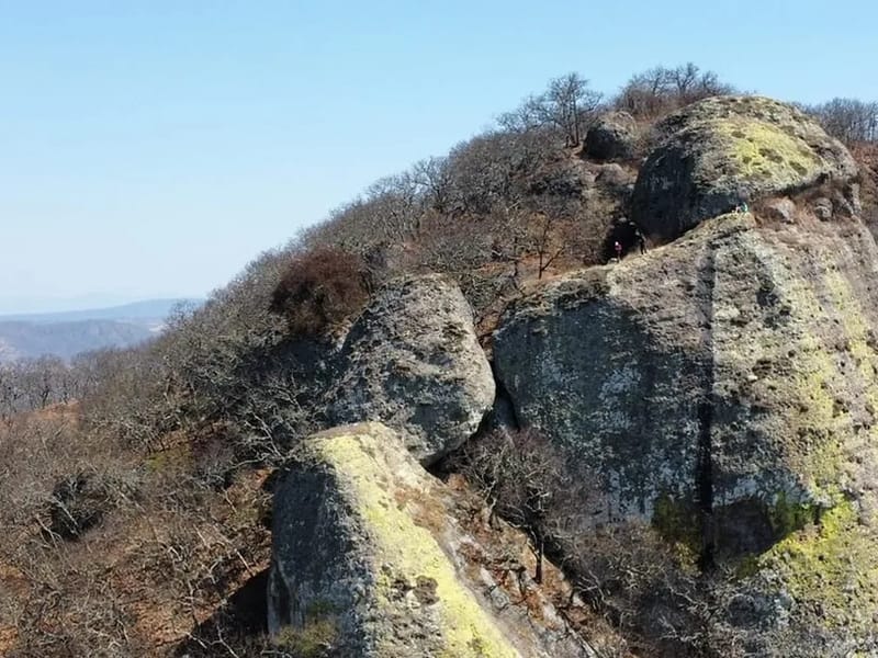 CASA HOGAR RESIDENCIAL EJUTLA - Vida Asistida in Ejutla, Jalisco photo 1