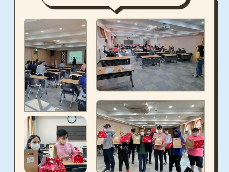 (주)늘푸른복지센터 - 방문요양 in 보령시, 충청남도 photo 2