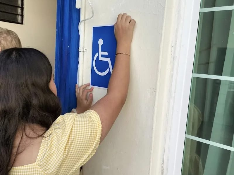 CAMSI HOGAR PARA EL ADULTO MAYOR - Vida Asistida in Culiacán, Sinaloa photo 2