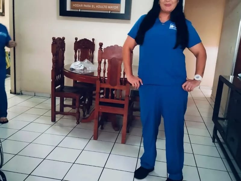 CAMSI HOGAR PARA EL ADULTO MAYOR - Vida Asistida in Culiacán, Sinaloa photo 1