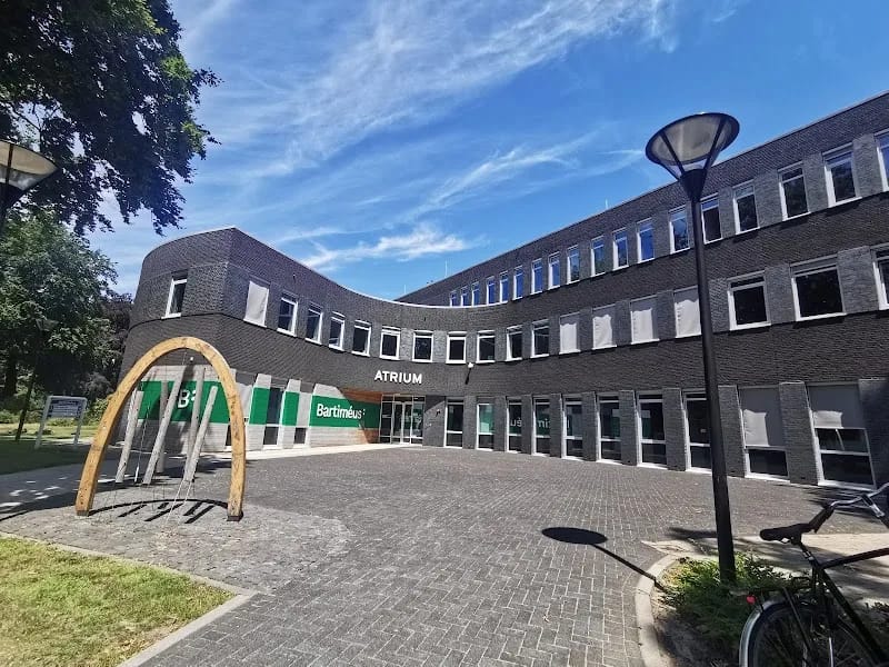 Stichting Bartiméus Sonneheerdt - Begeleid Wonen in Zeist, Utrecht photo 2