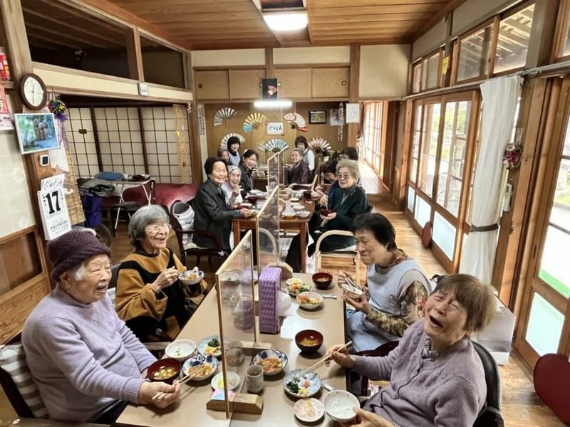 げつじんお茶の間デイサービス - デイサービス in 豊田市, 愛知県 photo 3