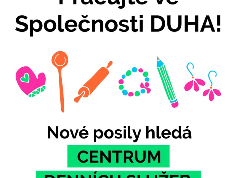 centra denních služeb (3893229) - Denní stacionář in Jihlava, Kraj Vysočina photo 1
