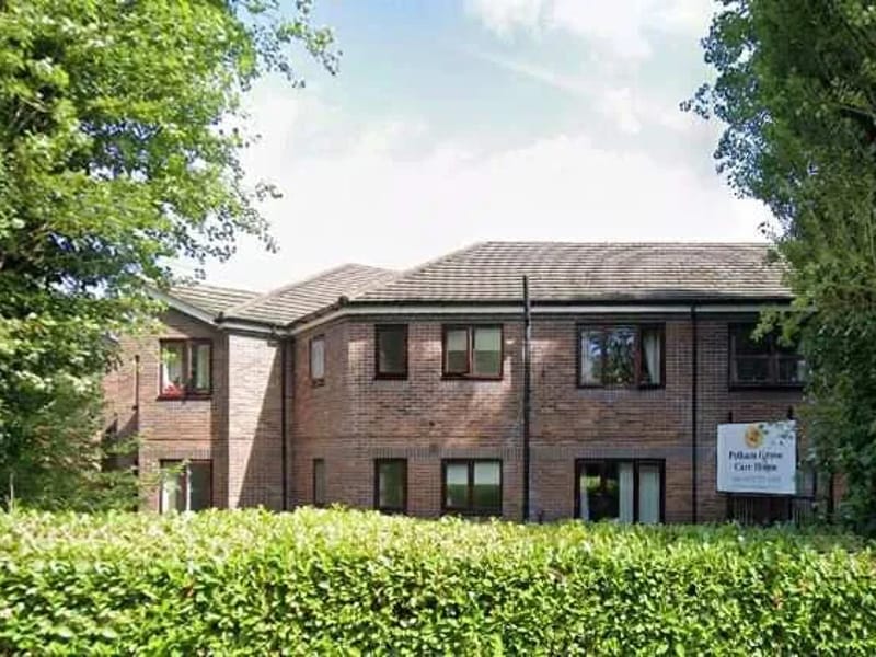 Pelham Grove Care Home in Liverpool, England photo 1