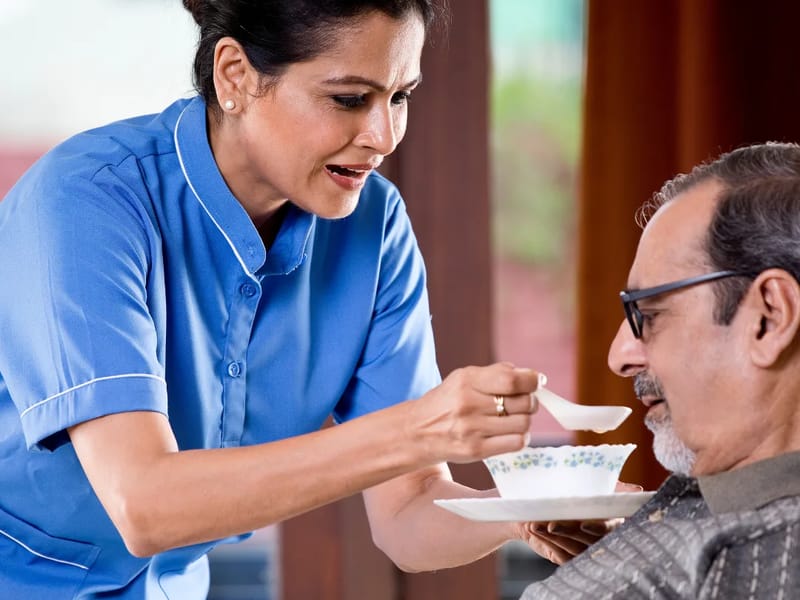 Trinity Homecare in Bristol, England photo 1
