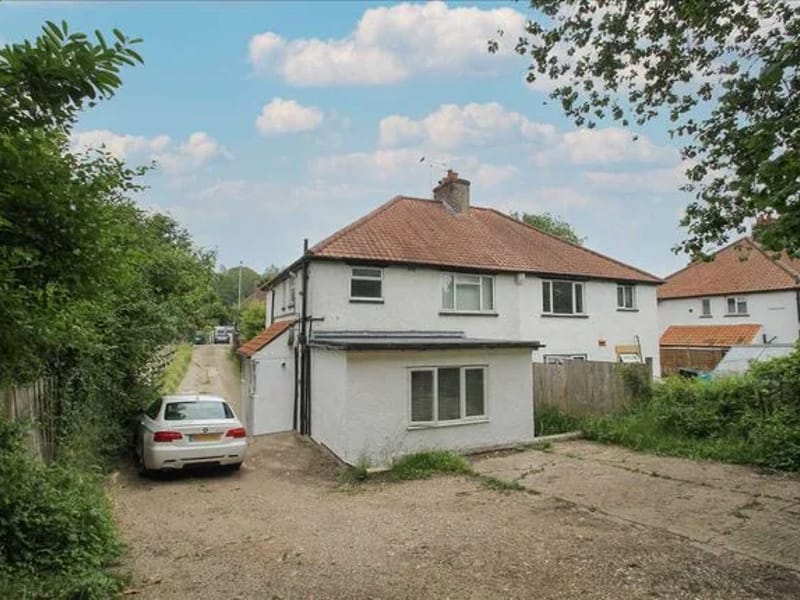 Prosignia Limited - 14 Church Lane Avenue - Assisted Living in Coulsdon, England photo 1