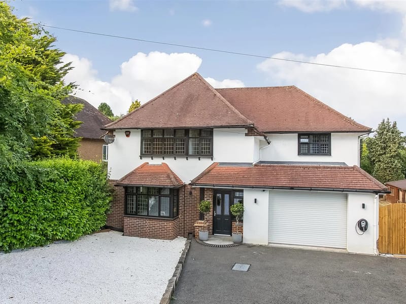 Prosignia Limited - 14 Church Lane Avenue - Assisted Living in Coulsdon, England photo 2