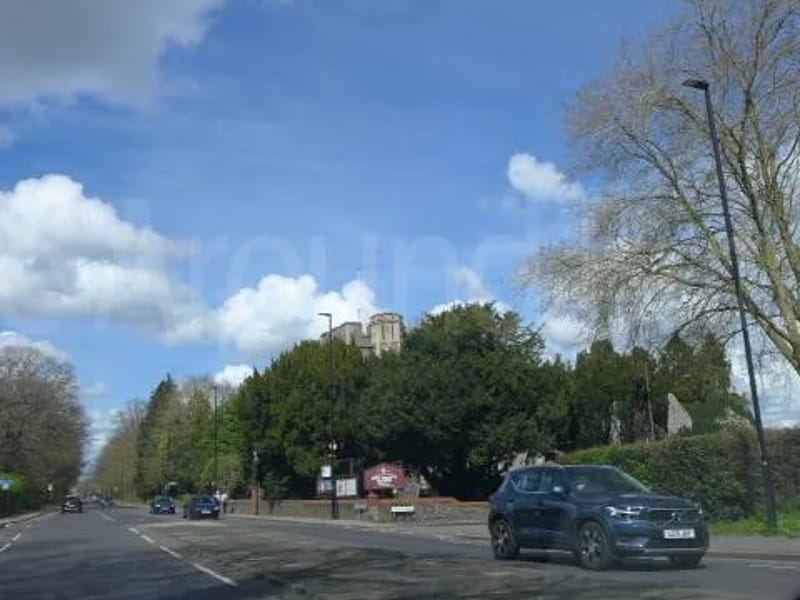 Prosignia Limited - 14 Church Lane Avenue - Assisted Living in Coulsdon, England photo 3