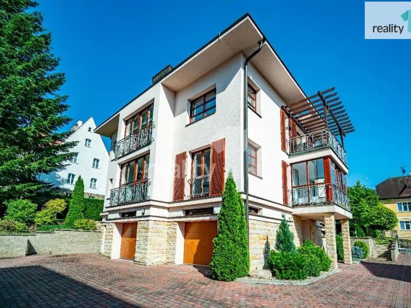 domovy se zvláštním režimem (7354421) - Domov pro seniory in Karlovy Vary, Karlovarský kraj photo 1