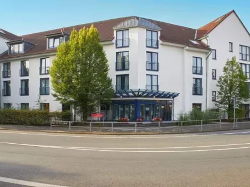 Casa Mia Seniorenzentrum Lindenallee - Pflegeheim in Duisburg, Nordrhein-Westfalen photo 2