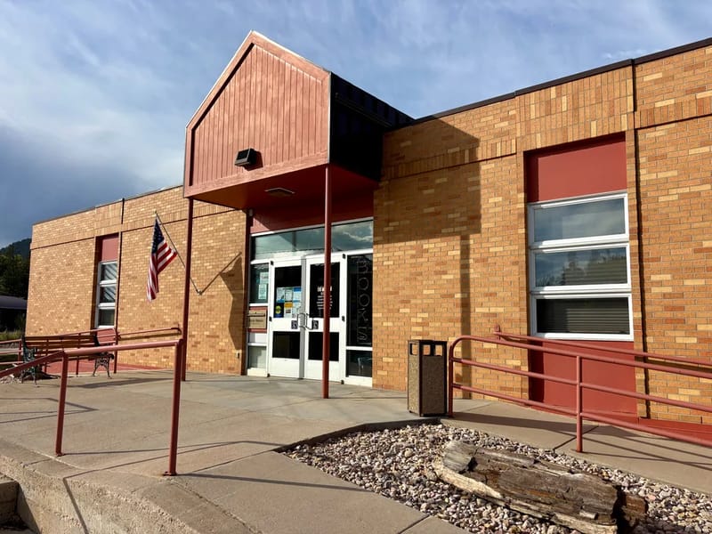 Crook County Senior Services-Sundance - Medical Transport in Sundance, WY photo 2