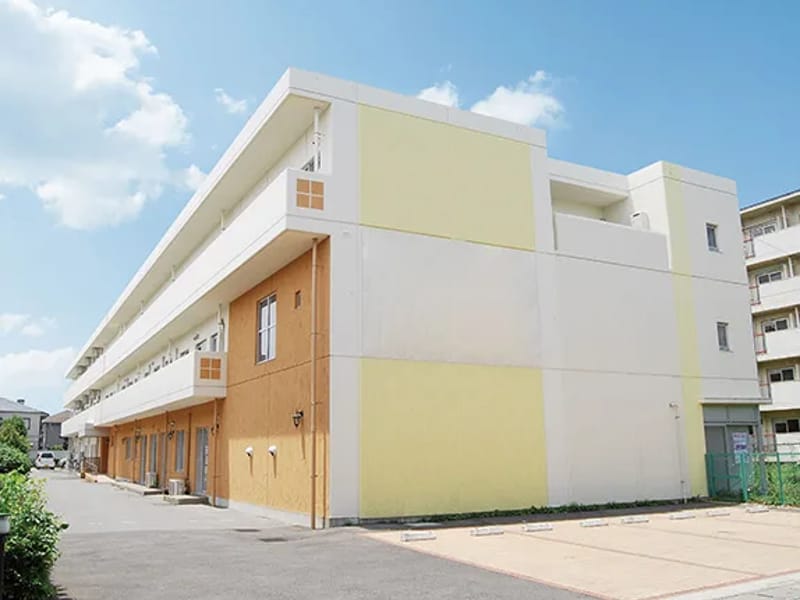 イリーゼ八千代台居宅介護支援事業所 - 有料老人ホーム in 八千代市, 千葉県 photo 2