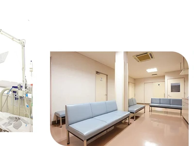 さくらクリニック・松戸 - 入院リハビリ in 松戸市, 千葉県 photo 3