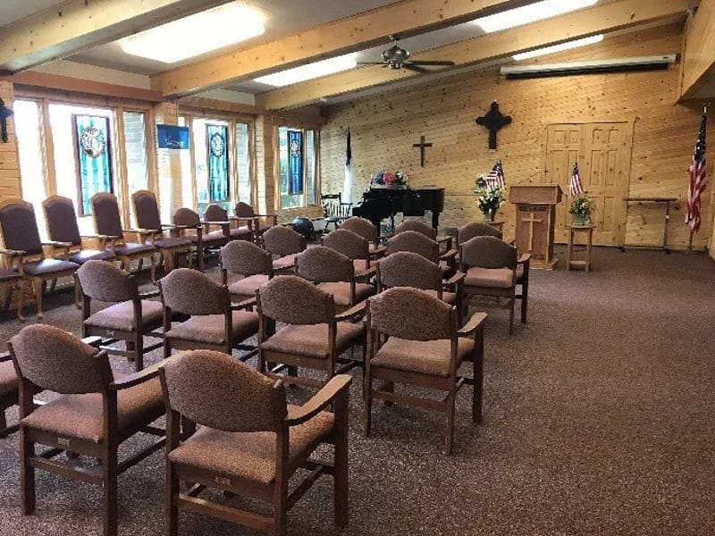 Good Samaritan Society - Albion - Assisted Living in Albion, NE photo 3
