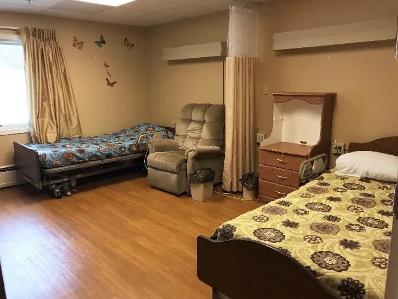 Good Samaritan Society - Albion - Assisted Living in Albion, NE photo 2