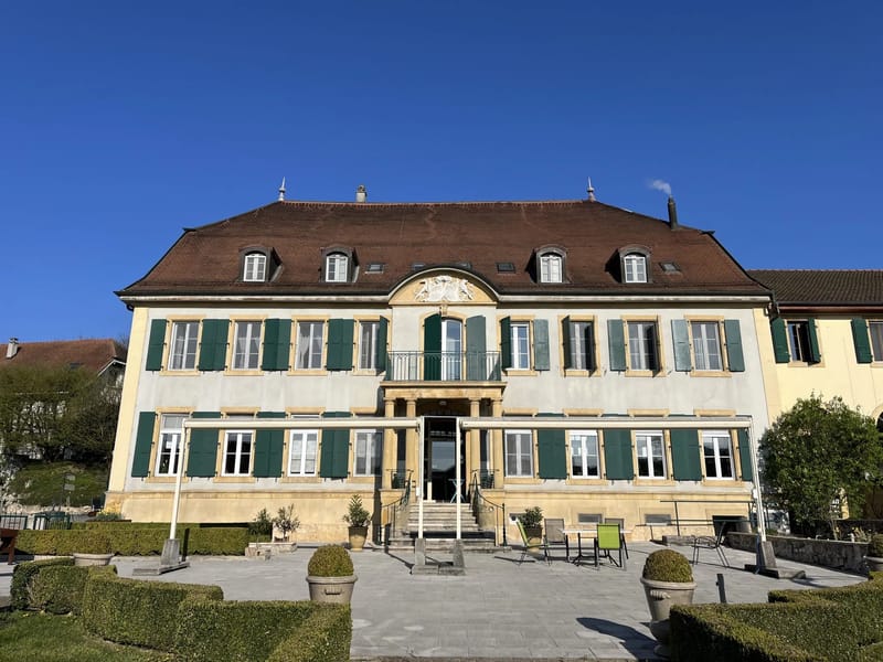 EMS Cottier-Boys - Häusliche Krankenpflege in Orny, Vaud photo 2