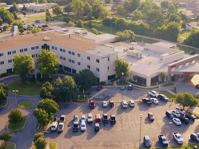 Alliancehealth Durant - Hospital in Durant, OK photo 2