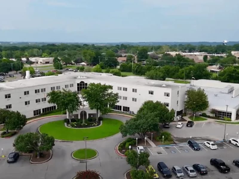 Alliancehealth Durant - Hospital in Durant, OK photo 3
